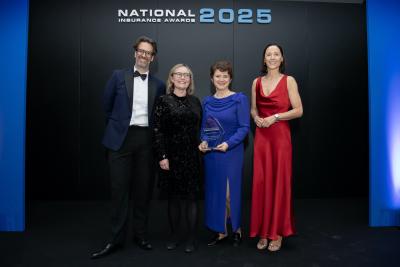 National Insurace Awards